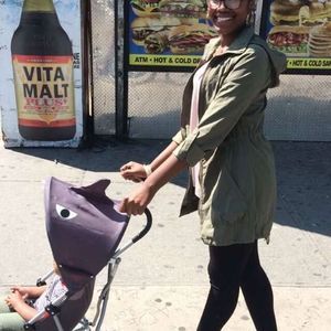 Meet your Posher, Colleen